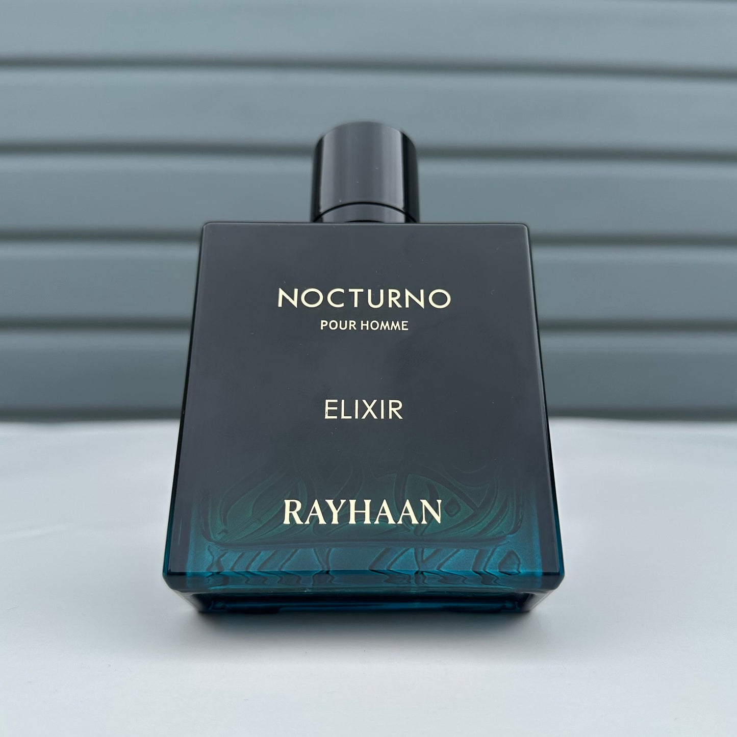 Rayhaan Nocturno Elixir