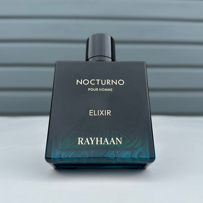 Rayhaan Nocturno Elixir