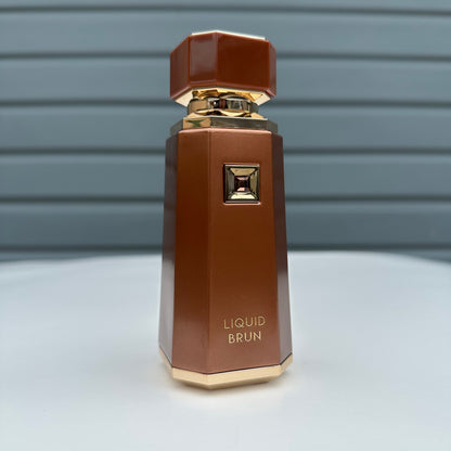 French Avenue Liquid Brun Decant