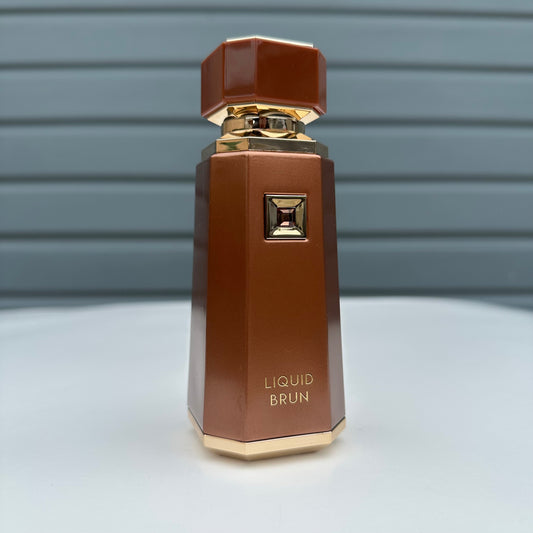 French Avenue Liquid Brun Decant