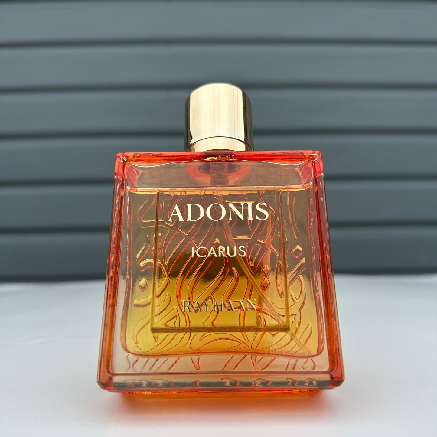 Rayhaan Adonis Icarus Decant