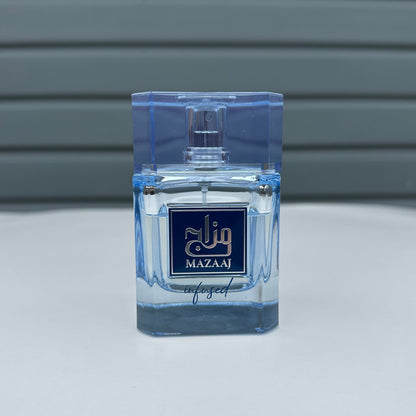 Zimaya Mazaaj Infused Decant