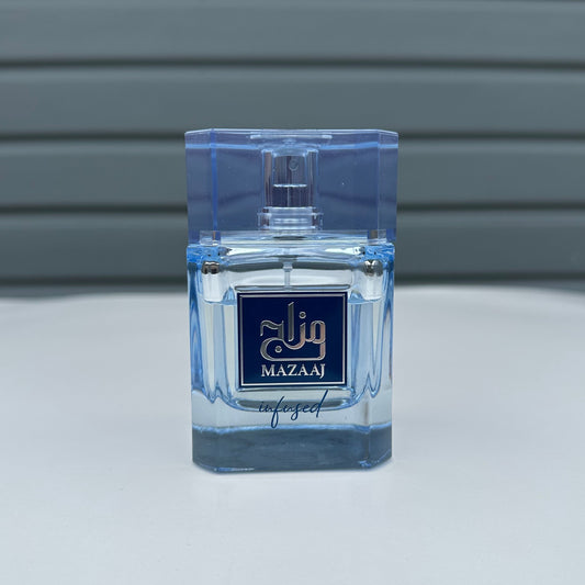 Zimaya Mazaaj Infused