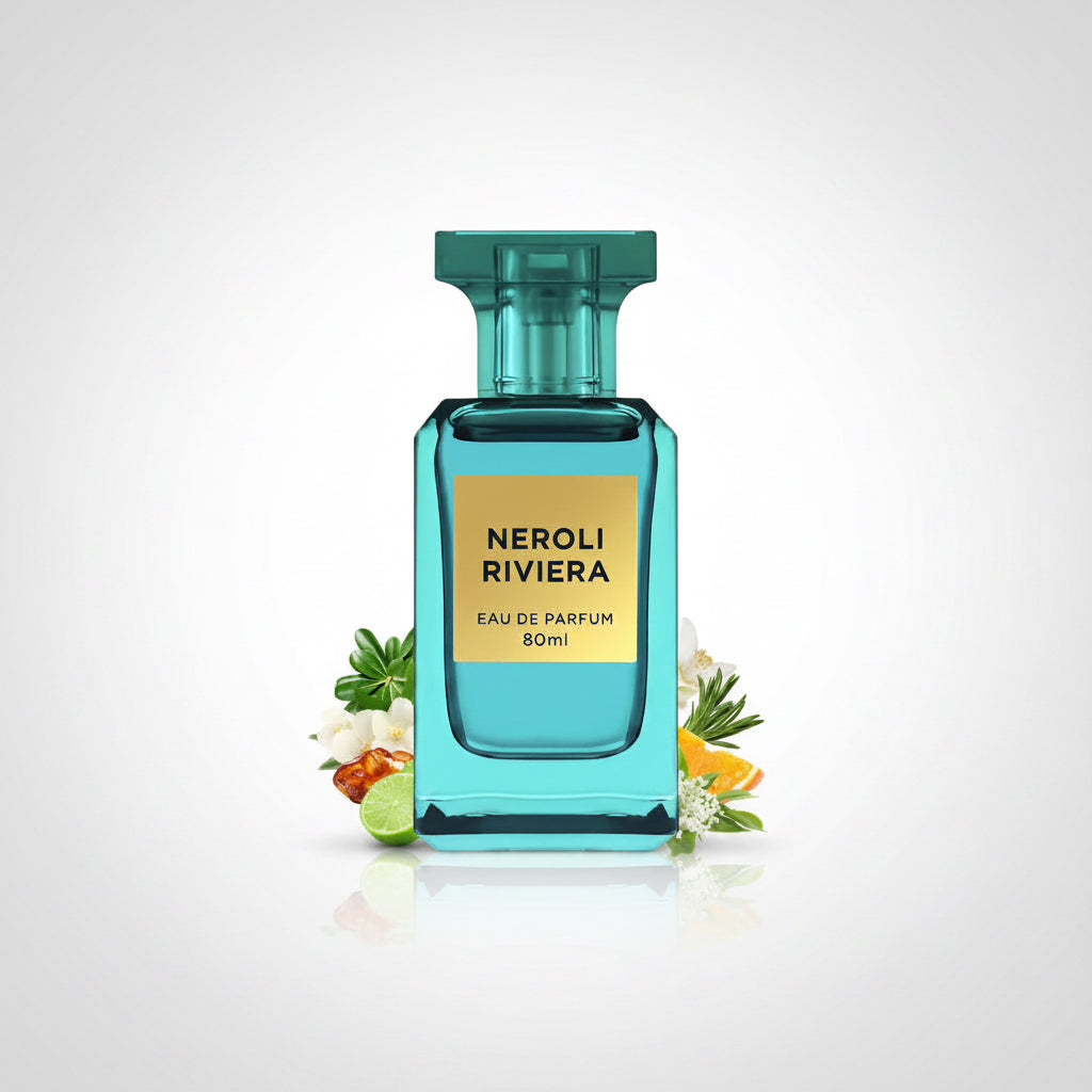 Fragrance World Neroli Riviera Decant