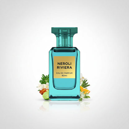 Fragrance World Neroli Riviera Decant