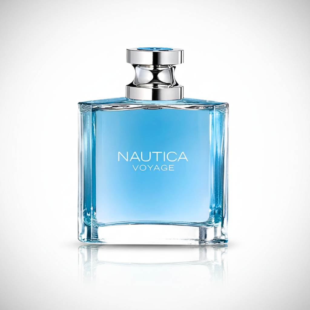 Nautica Voyage Decant