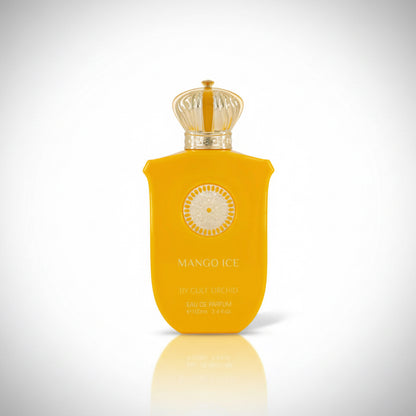 Gulf Orchid Mango Ice Decant