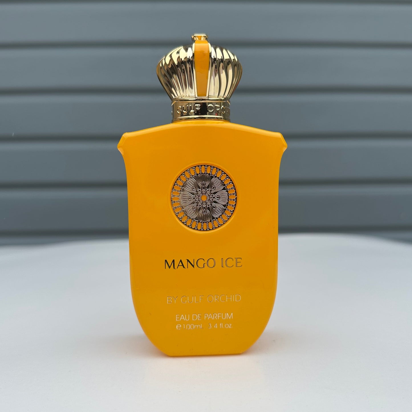 Gulf Orchid Mango Ice Decant