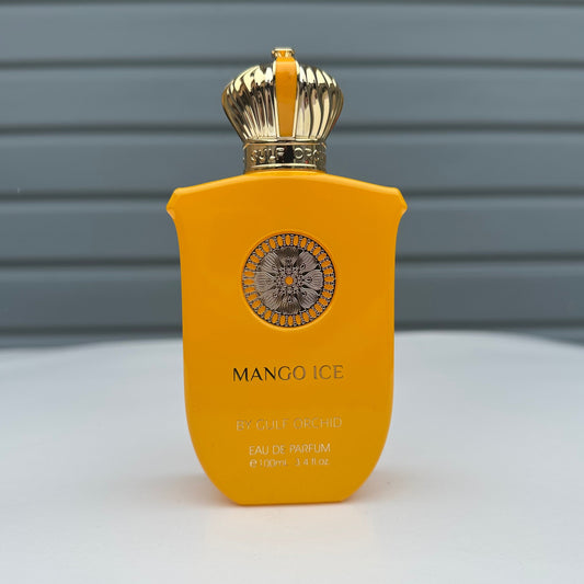 Gulf Orchid Mango Ice