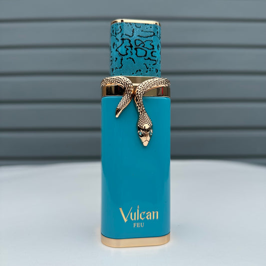 Vulcan Feu Decant