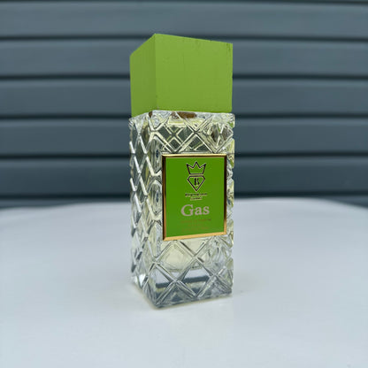 Bujairami Gas
