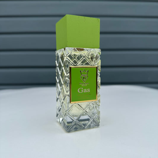 Bujairami Gas