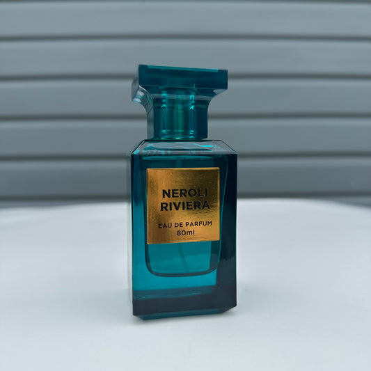 Fragrance World Neroli Riviera Decant
