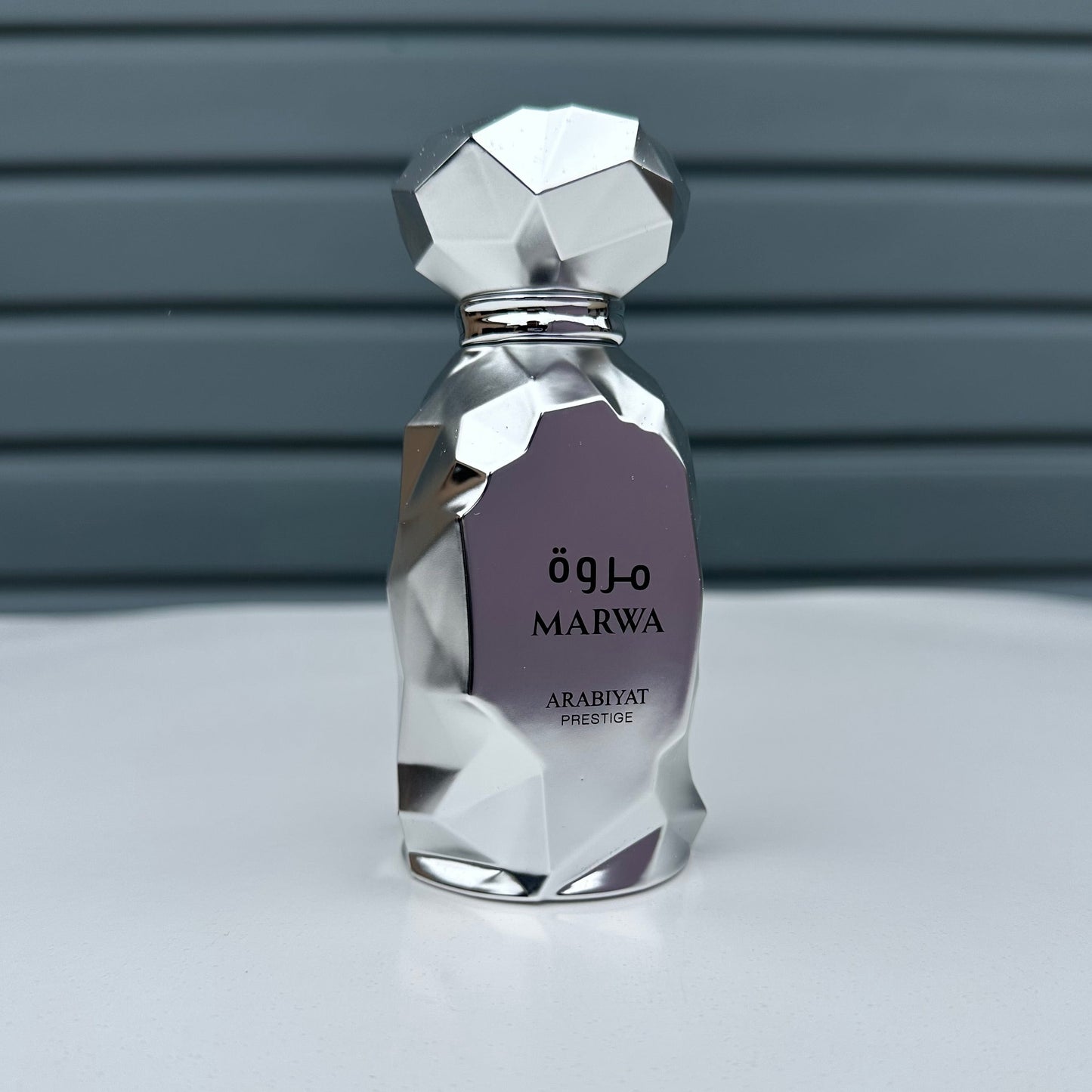 Arabyat Prestige Marwa Decant