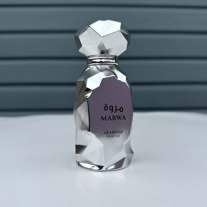 Arabyat Prestige Marwa Decant