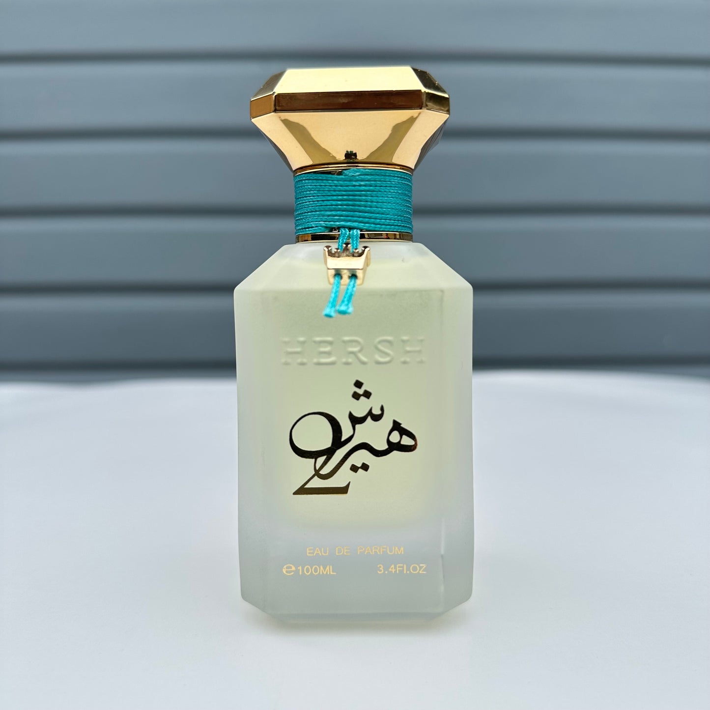 Al Ezz Oud Hersh 2