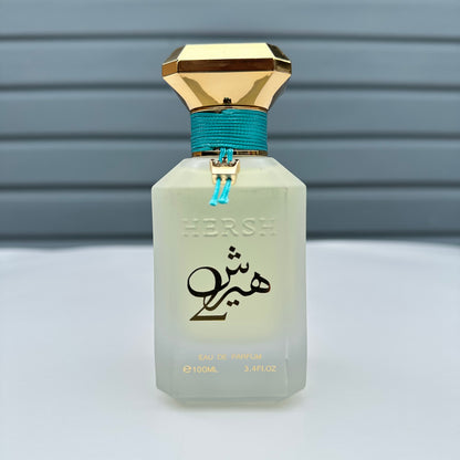 Al Ezz Oud Hersh 2