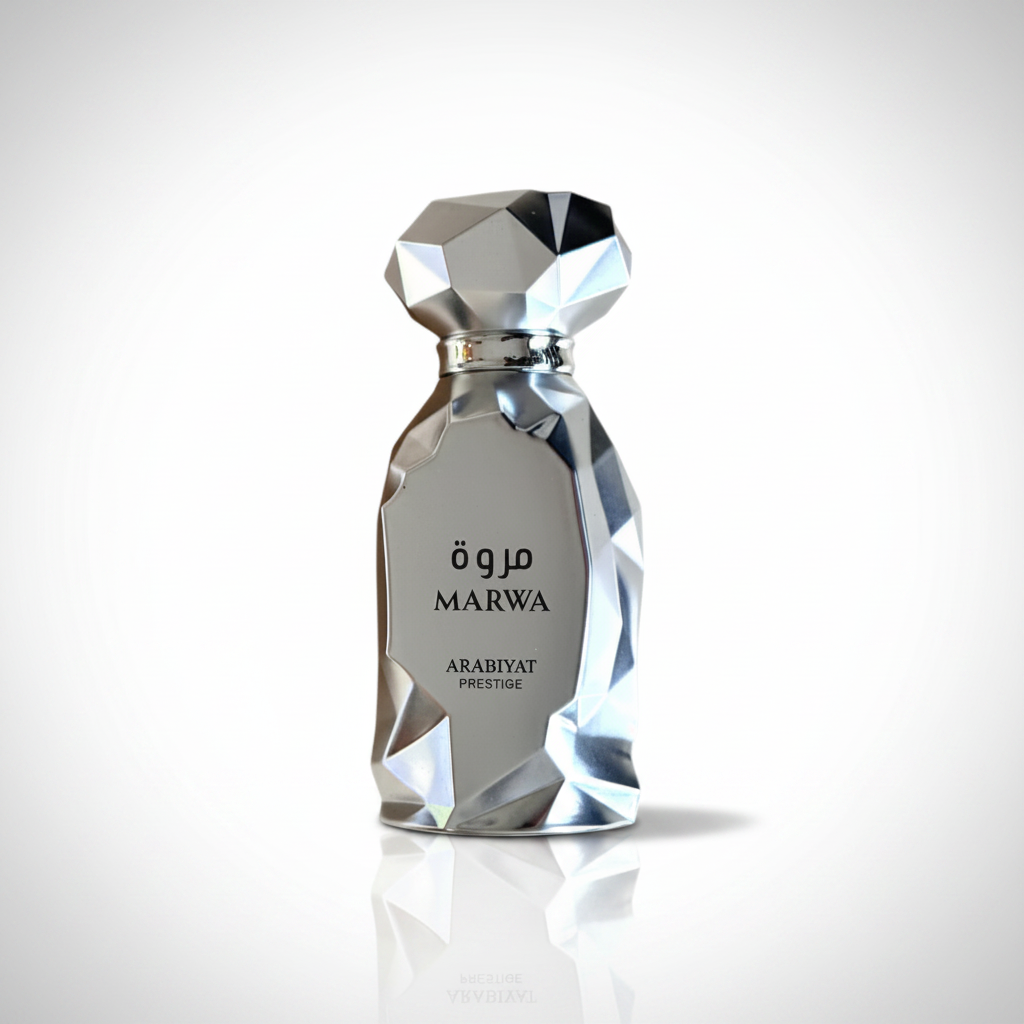 Arabyat Prestige Marwa Decant