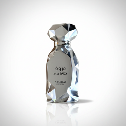 Arabyat Prestige Marwa Decant