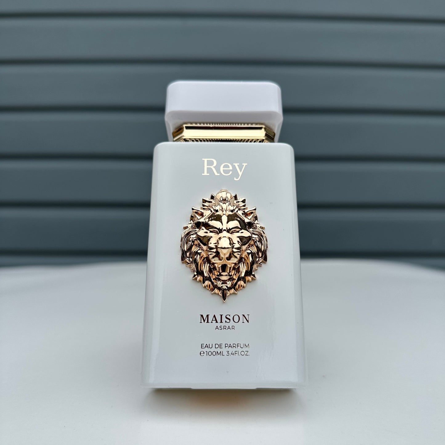 Maison Asrar Rey Decant