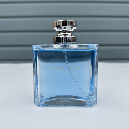 Nautica Voyage Decant