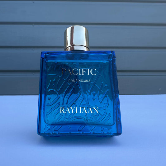 Rayhaan Pacific Decant