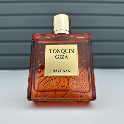 Rayhaan Tonquin Giza Decant
