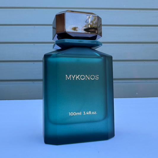 Mykonos Sorrento Decant
