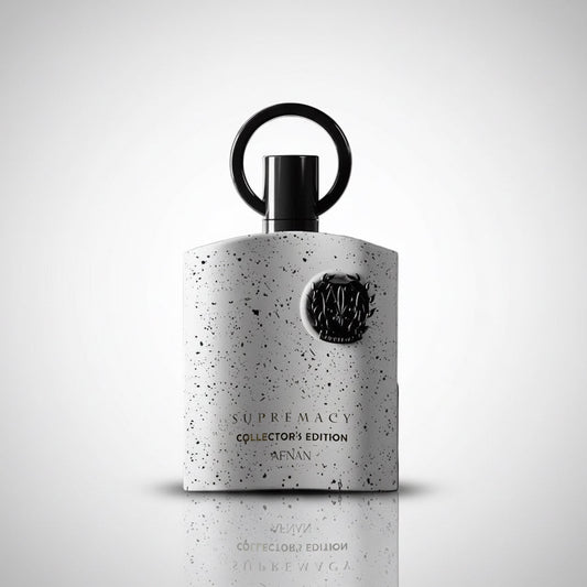 Afnan Supremacy Collectors Edition