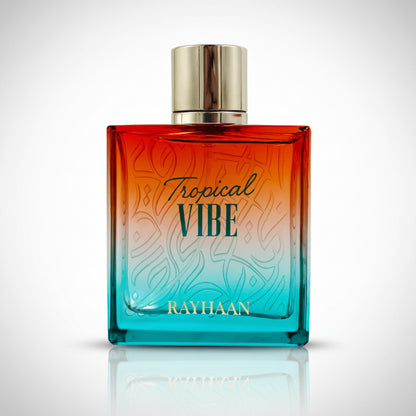 Rayhaan Tropical Vibe Decant